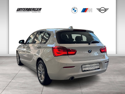 BMW 1er Gebrauchtwagen