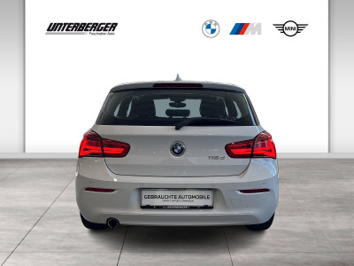 BMW 1er Gebrauchtwagen