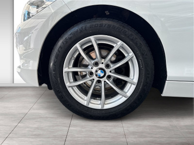 BMW 1er Gebrauchtwagen