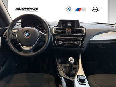 BMW 1er Gebrauchtwagen