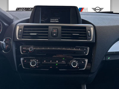 BMW 1er Gebrauchtwagen