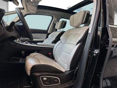 Renault Espace Gebrauchtwagen