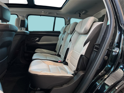 Renault Espace Gebrauchtwagen
