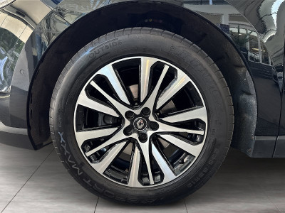 Renault Espace Gebrauchtwagen