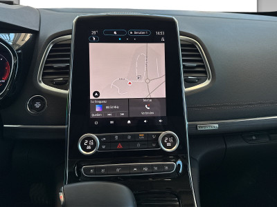 Renault Espace Gebrauchtwagen