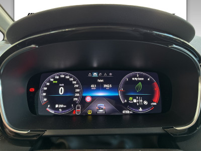 Renault Espace Gebrauchtwagen
