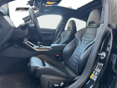 BMW i4 Gebrauchtwagen
