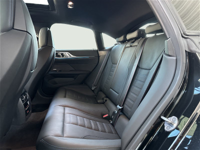 BMW i4 Gebrauchtwagen