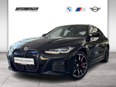 BMW i4 Gebrauchtwagen