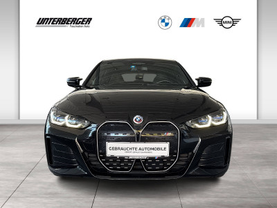 BMW i4 Gebrauchtwagen