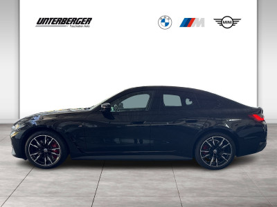 BMW i4 Gebrauchtwagen