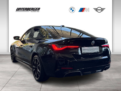 BMW i4 Gebrauchtwagen