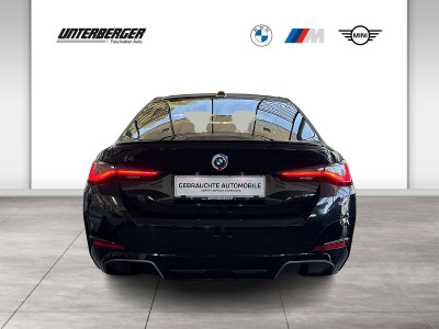 BMW i4 Gebrauchtwagen