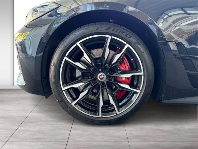 BMW i4 Gebrauchtwagen