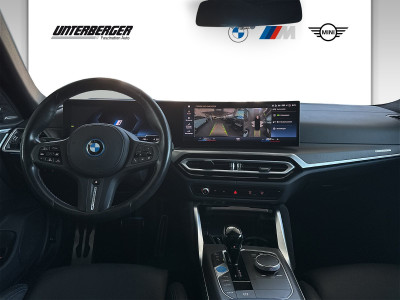 BMW i4 Gebrauchtwagen