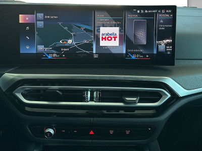 BMW i4 Gebrauchtwagen
