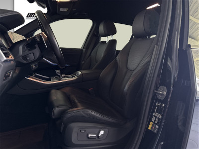 BMW X5 Gebrauchtwagen