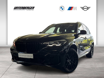 BMW X5 Gebrauchtwagen