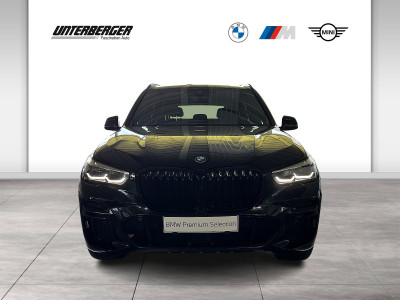 BMW X5 Gebrauchtwagen