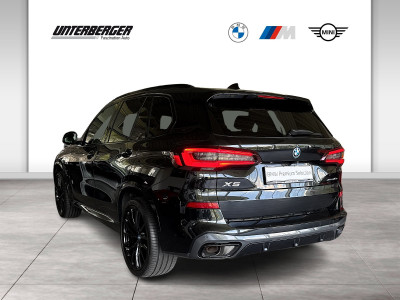 BMW X5 Gebrauchtwagen