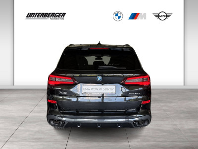 BMW X5 Gebrauchtwagen