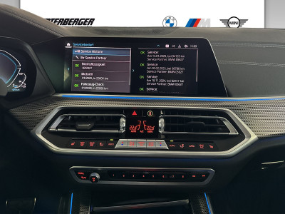 BMW X5 Gebrauchtwagen