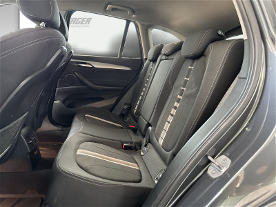 BMW X1 Gebrauchtwagen