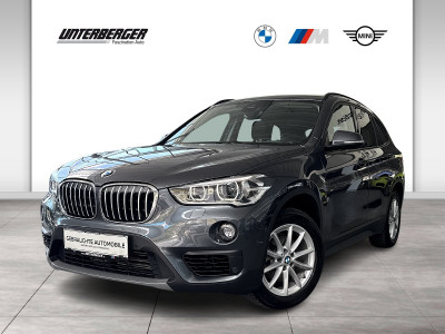 BMW X1 Gebrauchtwagen