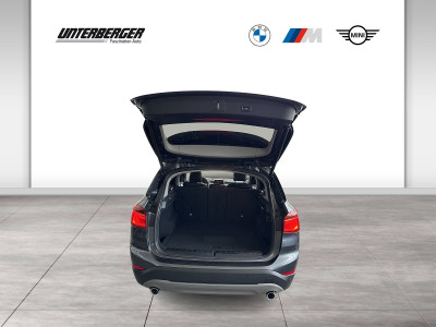 BMW X1 Gebrauchtwagen