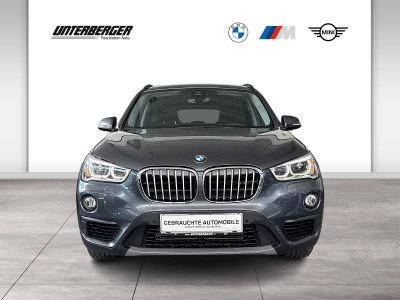 BMW X1 Gebrauchtwagen