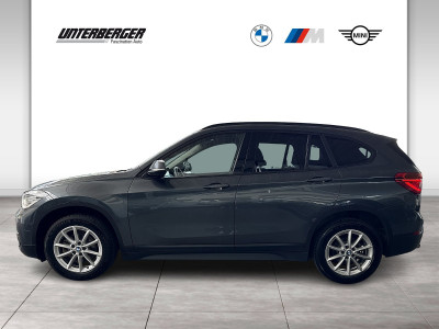 BMW X1 Gebrauchtwagen