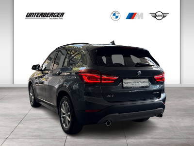 BMW X1 Gebrauchtwagen