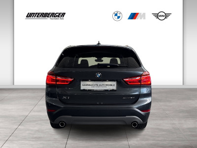 BMW X1 Gebrauchtwagen
