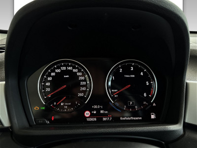 BMW X1 Gebrauchtwagen