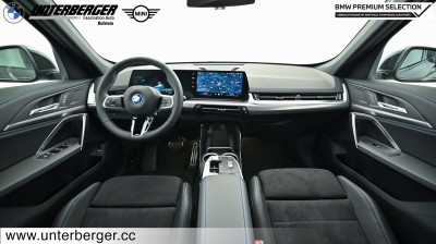 BMW iX1 Jahreswagen BMW iX1 Jahreswagen