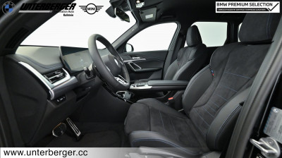 BMW iX1 Jahreswagen BMW iX1 Jahreswagen