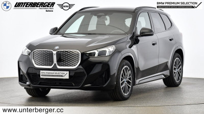 BMW iX1 Jahreswagen BMW iX1 Jahreswagen