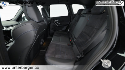 BMW iX1 Jahreswagen BMW iX1 Jahreswagen