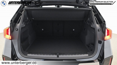 BMW iX1 Jahreswagen BMW iX1 Jahreswagen