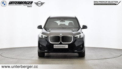 BMW iX1 Jahreswagen BMW iX1 Jahreswagen