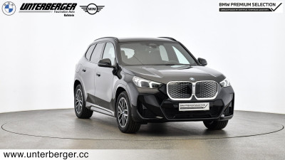 BMW iX1 Jahreswagen BMW iX1 Jahreswagen