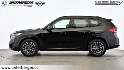 BMW iX1 Jahreswagen BMW iX1 Jahreswagen