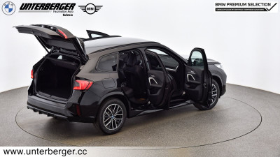 BMW iX1 Jahreswagen BMW iX1 Jahreswagen