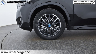 BMW iX1 Jahreswagen BMW iX1 Jahreswagen