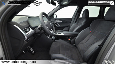 BMW X1 Jahreswagen BMW X1 Jahreswagen