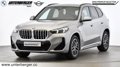 BMW X1 Jahreswagen BMW X1 Jahreswagen