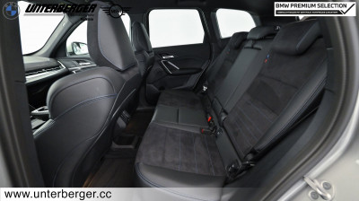 BMW X1 Jahreswagen BMW X1 Jahreswagen