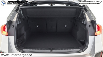 BMW X1 Jahreswagen BMW X1 Jahreswagen