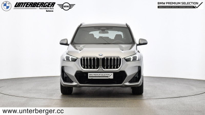 BMW X1 Jahreswagen BMW X1 Jahreswagen