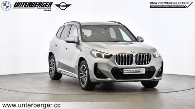 BMW X1 Jahreswagen BMW X1 Jahreswagen
